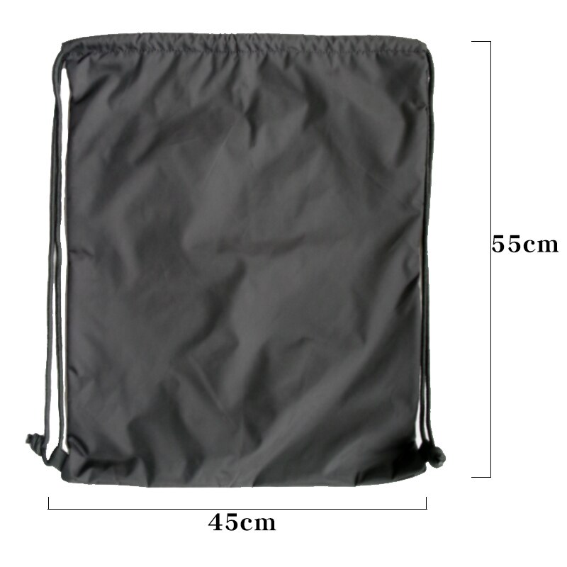 10 Set Of Motorbike Helmet Bag Oxford Cloth Dust Proof - View #8