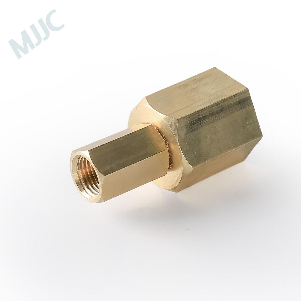 MJJC schaum Lanze stecker Adapter neue Karcher Eazy sperren 22 IG Montage EAZY Kraft 22 IG anschluss