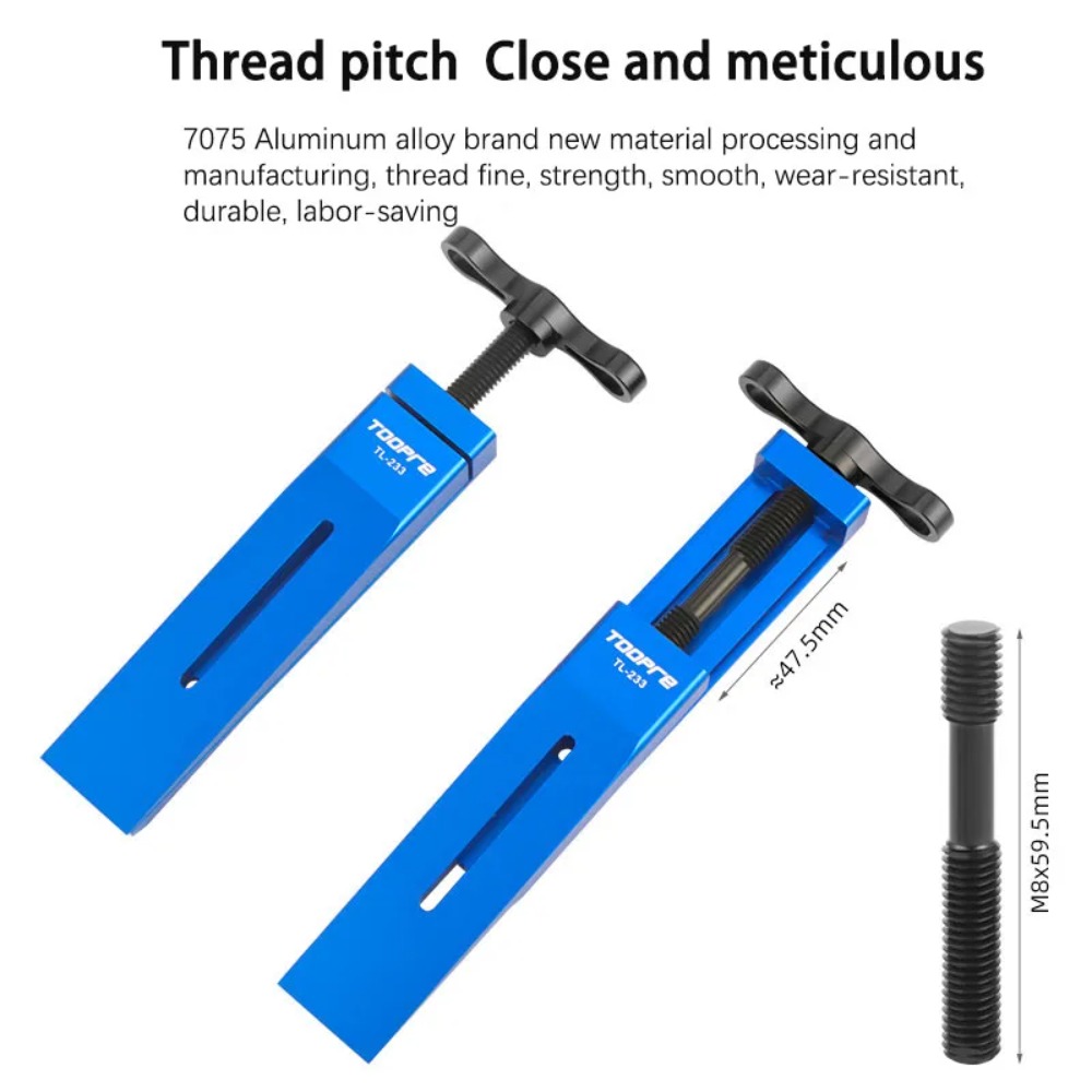 Mountain Bike Oil Disc Piston Reset Tool Road Bike Brake Caliper Hydraulic Clamp Reset Installation Tools