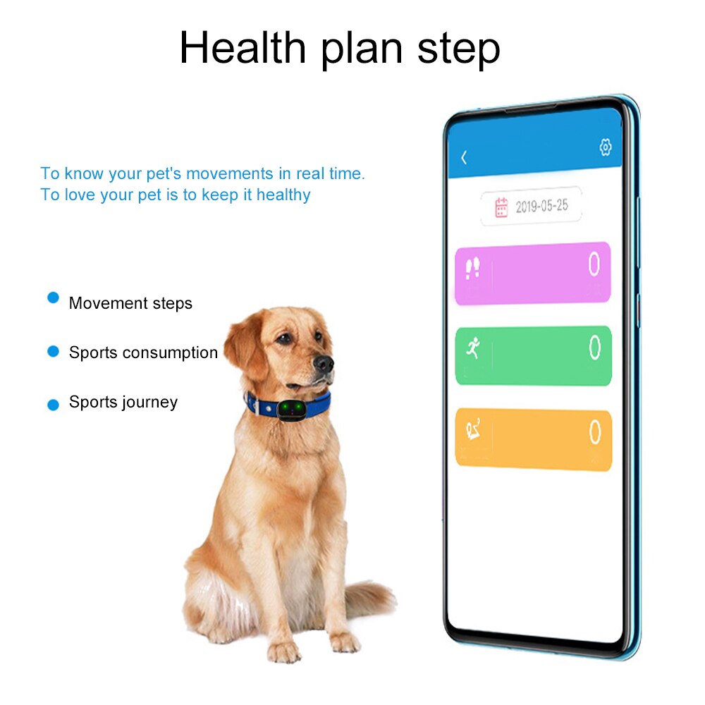 4g localizador cão posicionamento anti-perdido dispositivo impermeável mini gps pet tracker 4g lte 3g wideband com aplicativo gratuito