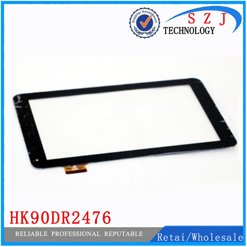 10.1'' inch for HK90DR2476 touchscreen panel digitizer glass Sensor Replacement Digitizer Glass Sensor