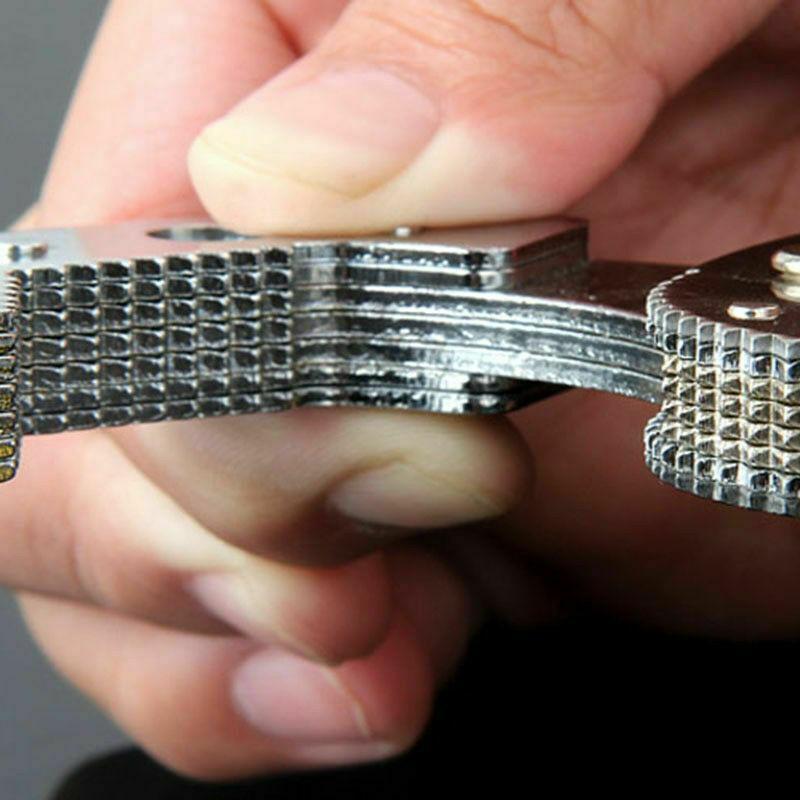 Clé magique 9-45mm réglable multi-fonction clé outils universel clé tuyau maison outil à main plombiers outils de réparation