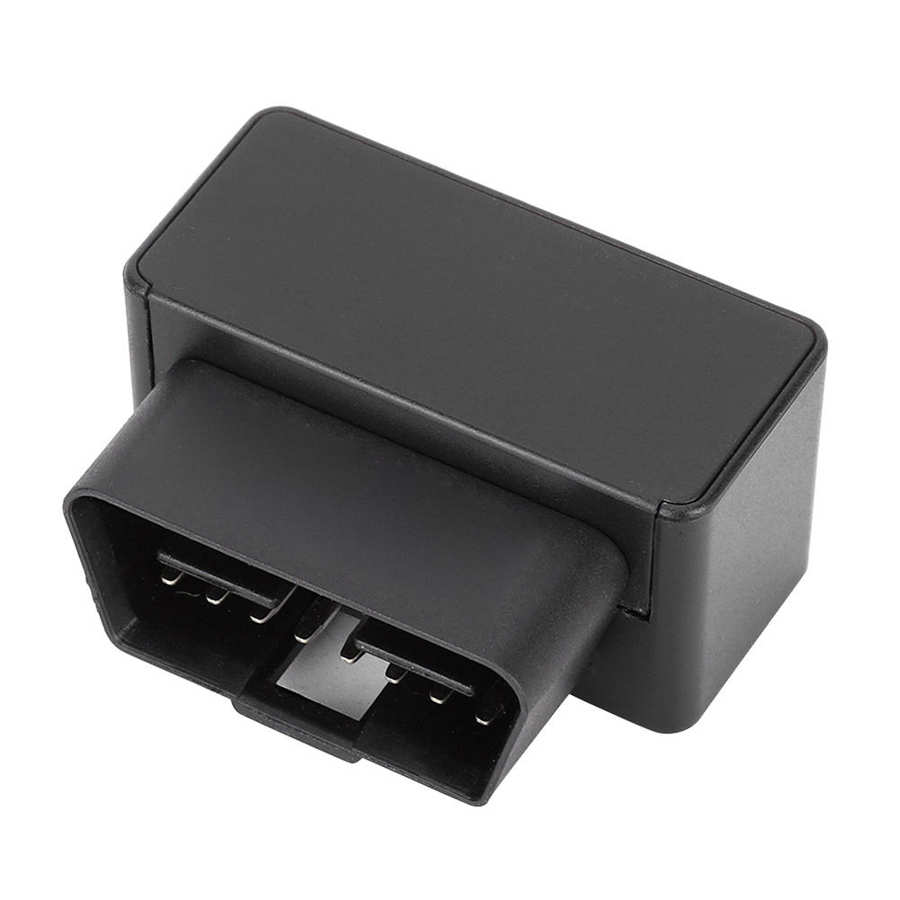 Bil gps locator sporingsenhet obd gps locator bil sanntids sporingsenhet tyverisikringssystem til android til ios gps locator