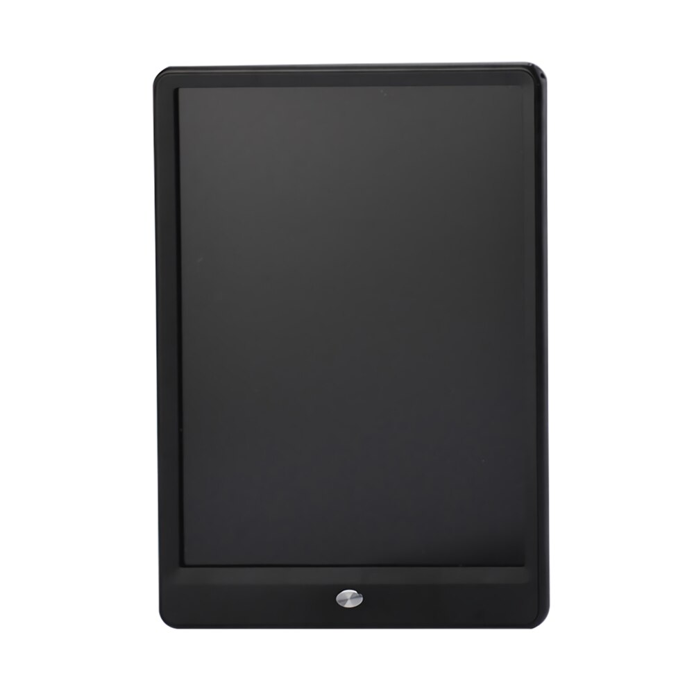 10 Inch LCD Drawing Tablet - Digital Handwriting Board - For Business & Kids