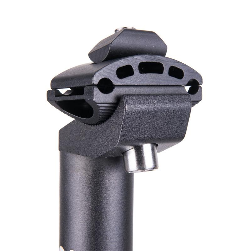 NOZAKI Neue Fahrrad Sattelstütze Sattelstütze 25,4 27,2 28,6 31,6 350mm Für Rennrad Mtb MTB Sattelstütze Fahrrad teile