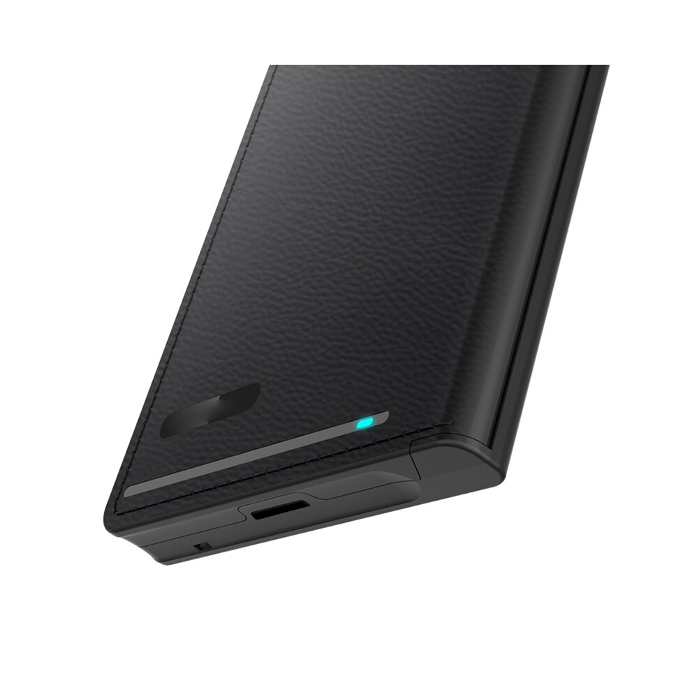 USB 3.0/2.0 10Gbps Flip Type External 2.5inch SATA HDD SSD Hard Disk Drive Case: USB 3