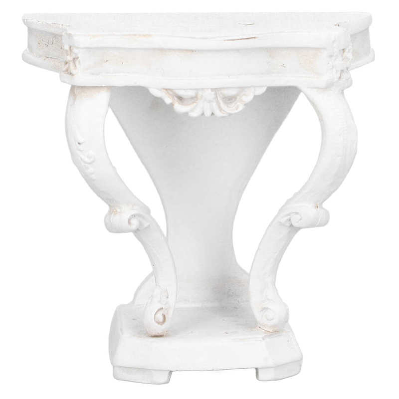 1:12 Poppenhuis Tuin Tafel Stoel Set Miniatuur Patio Bistro Poppenhuis Boekenkast Dressoir Nachtkastje Kinderstoel