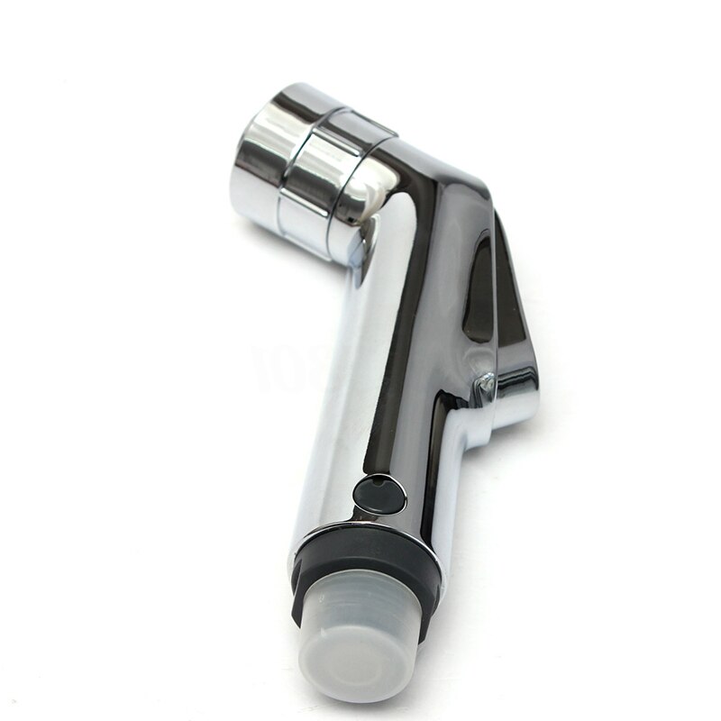 Portatil Chuveiro Ducha Higiênica Bidé Pulverizador Shattaf Portátil Bidé Pulverizador Chuveiro Duplo Pulverizador WC Wc Handheld Bidé Spray de: bidet head