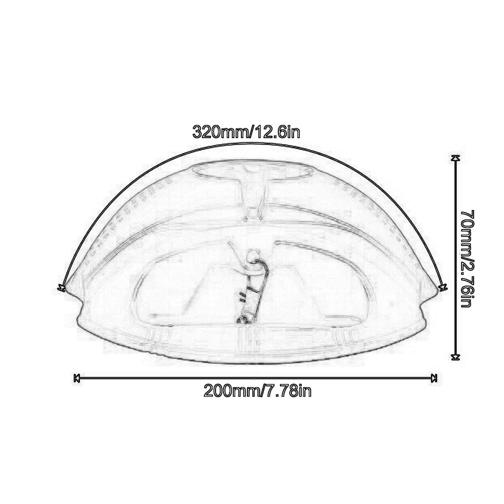 Tennis trainer Sport Tennis Trainer Rebound Baseboard Self Tennis Training Tool Exercise Device Tennis Training Equipment