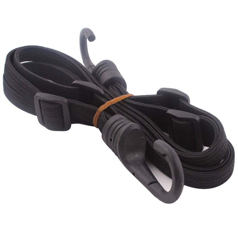 Universele Helm Touw Motorhelm Riem Helm Netto Beschermende Gears Bagage Haken Accessoires Organizer Houder: Default Title