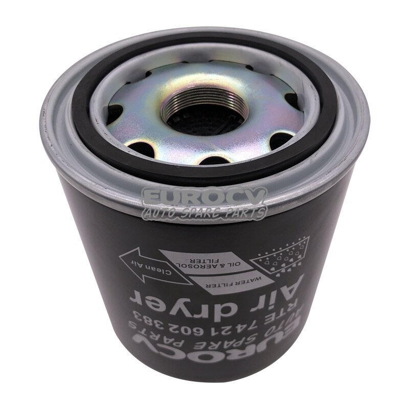 Pezzi di Ricambio per Renault camion, RTE 7421602383, Cartuccia Essiccatore