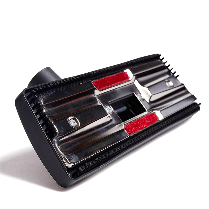 Vacuum Cleaner Carpet Floor Brush for 35mm Universal Vacuum Cleaners Replacement Parts Attachment Dust Brush Head Tool