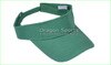 Summer Outdoor Running Empty Top Hat Man Women Sports Visor Caps For Running Tennis Golf Camping Hiking: green