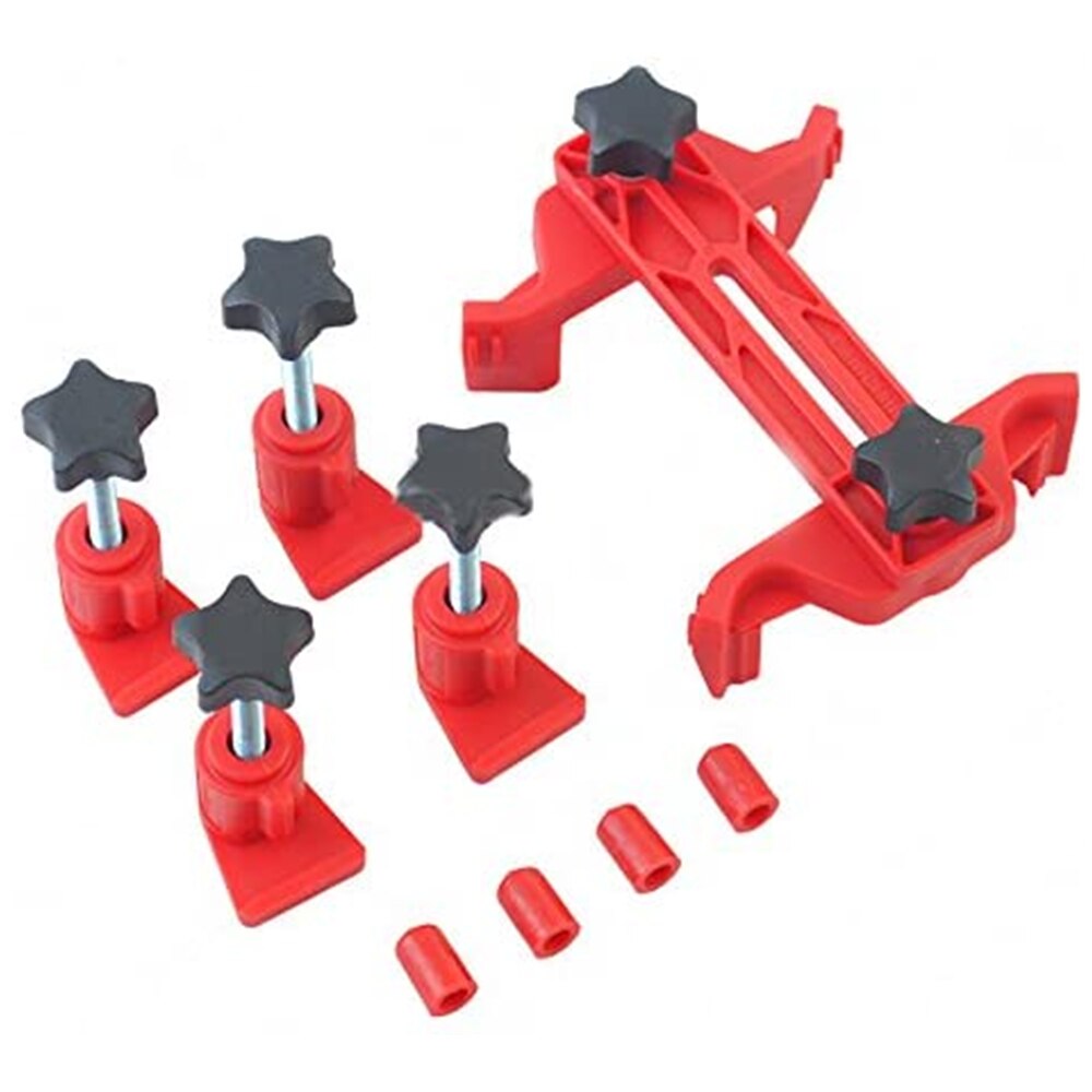 5Pcs Universal Timing Belt Fix Changer Cam Automotive Tool Set ​Camshaft Lock Holder Car Engine Cam Timing Locking Retainer