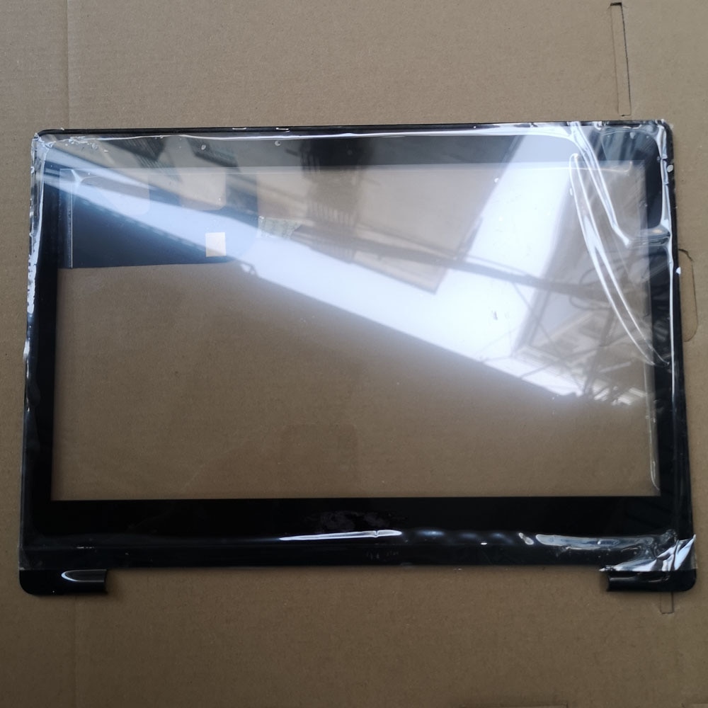 Touch met frame 13.3 ''Touch Screen Digitizer Glas Reparatie Panel Voor Asus TP300 TP300L TP300LA TP300LD
