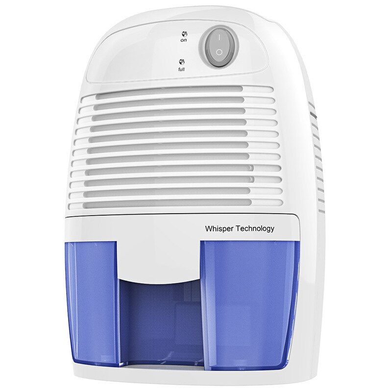 Thuis Elektrische Ontvochtiger Cool Droger 500Ml S... – Grandado