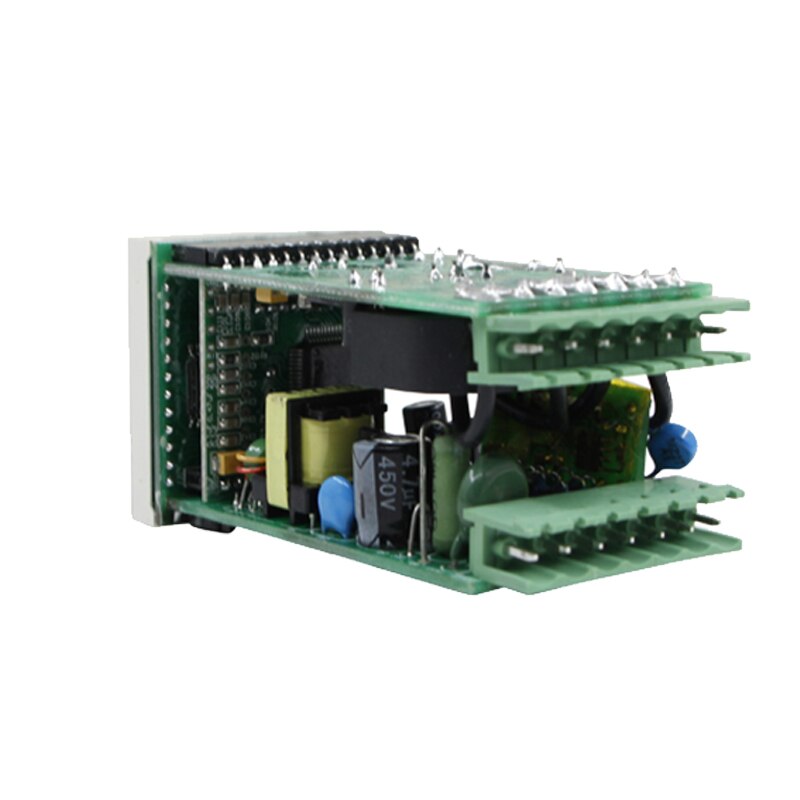 48*48 three-phase multi-function digital display meter, whole screen intelligent digital display voltage and current power meter