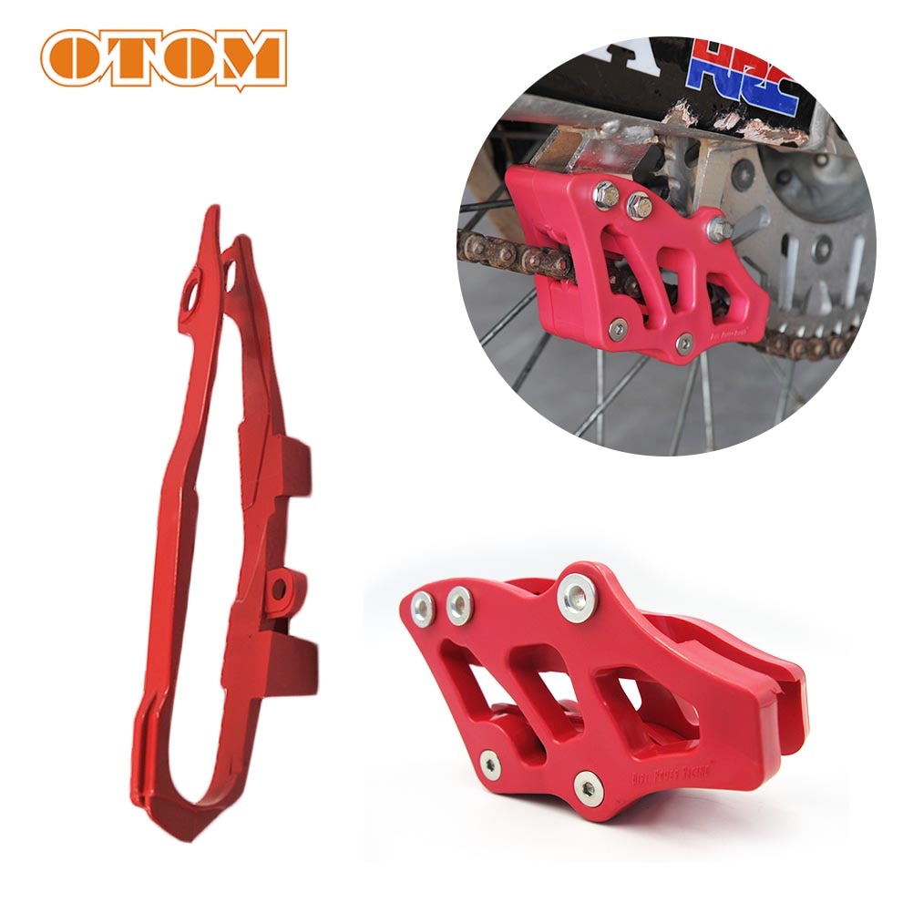 Copertura Catena Moto In Metallo Nero Per Honda CG125 – Protezione Antipolvere E Antirumore