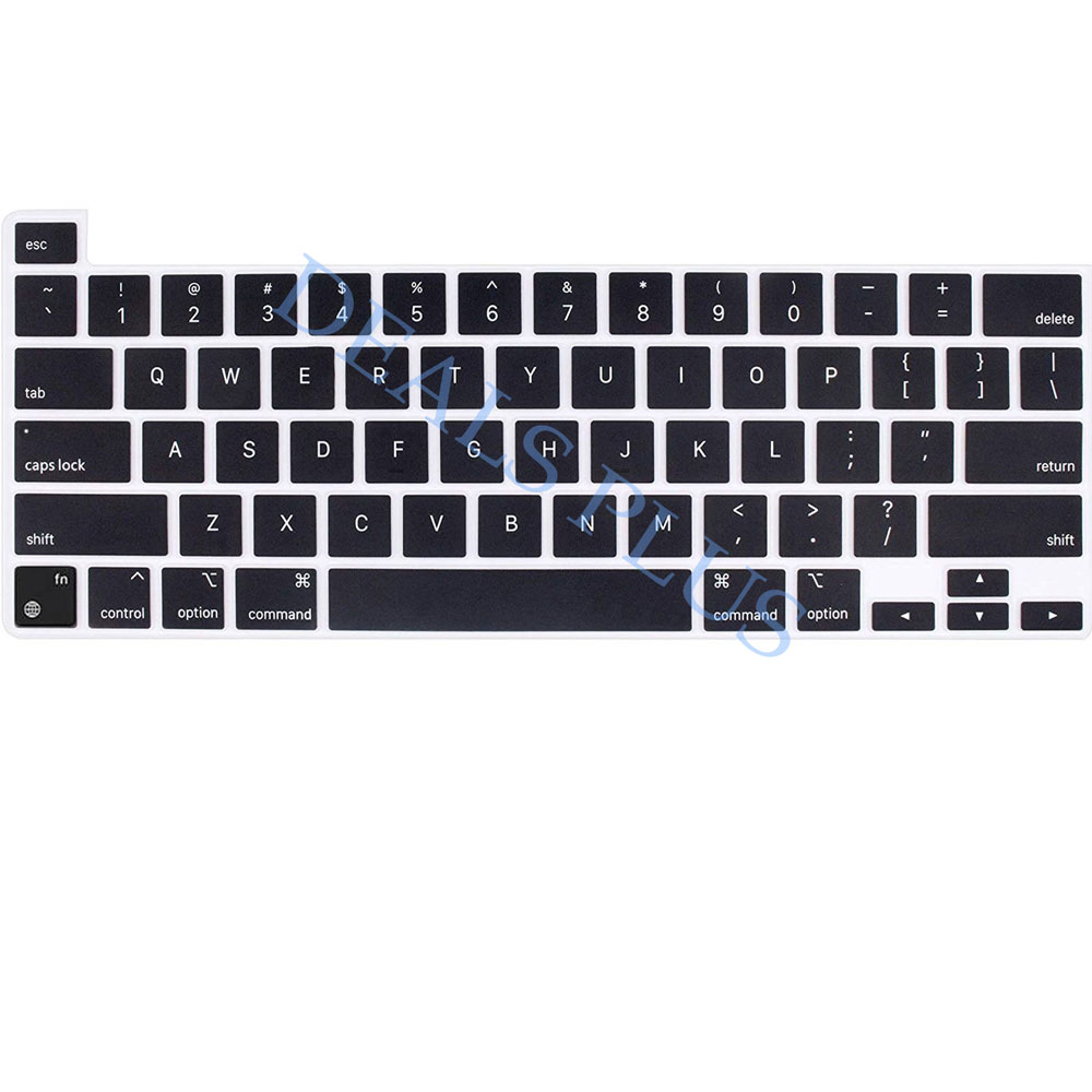 Nuevas teclas para ordenador portátil A2338 con bisagras, juego de clips de tijera para Macbook Pro Retina 13 "M1 EMC 3578 finales de años