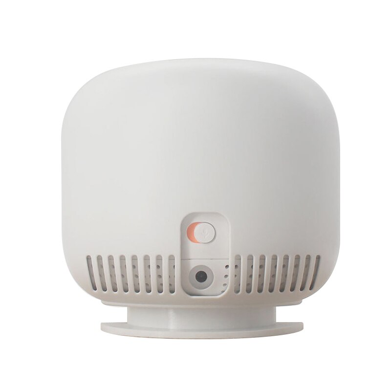 router WiFi uchwyt ścienny robić gniazda Google akcesoria WiFi oszczędność miejsca układ drutu uchwyt ścienny stojak na tablet dropshipping