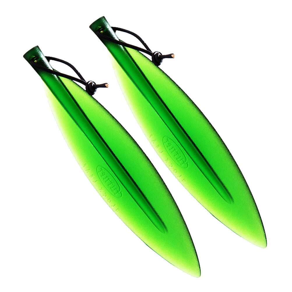 2pcs Plastic Letter Openers School Paper Cutters Art Paper Cutting Tools