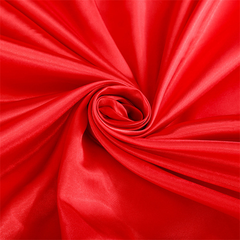 2 stk. pudebetræk, 100%  , satin, hår, skønhed, komfortabelt pudebetræk, boligindretning , 51*76cm: Lyserød