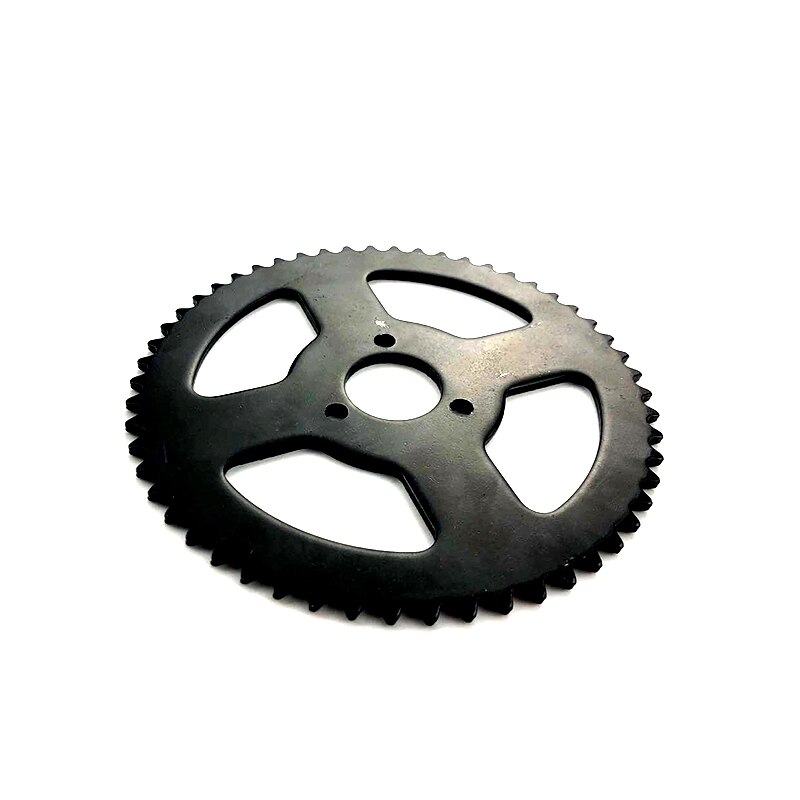 54T Tooth T8F 26MM Rear Sprocket For Mini Moto ATV Quad Dirt Pit Pocket Bike Chopper 43cc 47CC 49CC
