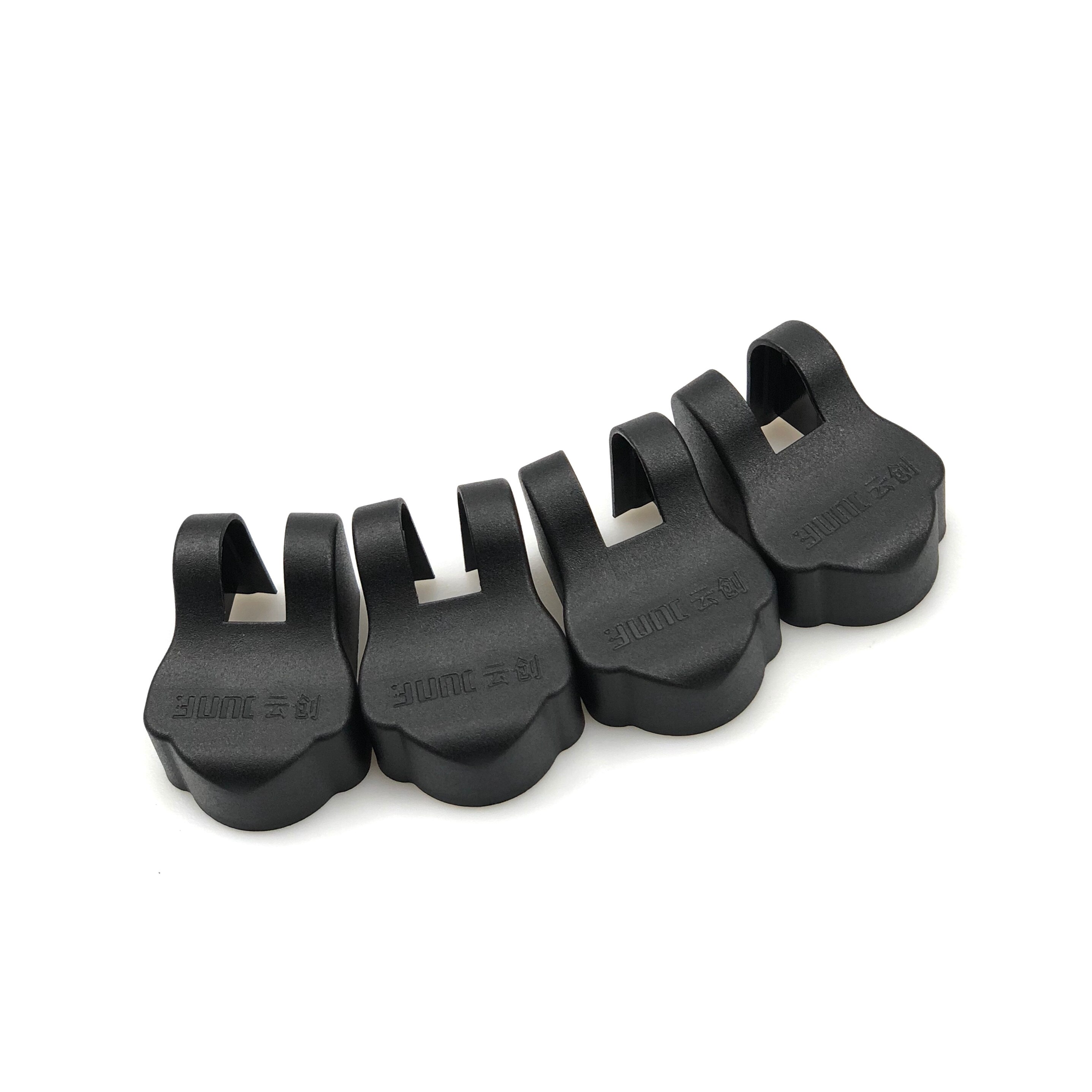 Car Door Check Arm Anti Rust Cover For Subaru Forester Outback Legacy Impreza XV BRZ VIZIV LEVORG Ascent Exiga/For Toyota 86