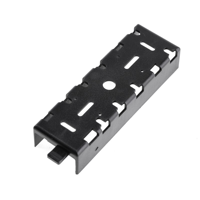 Panel Mounting Bracket Voor Yaesu FT-8800R FT-8900R Tyt TH9800 Auto Mobiele Radio Aparte Beugel