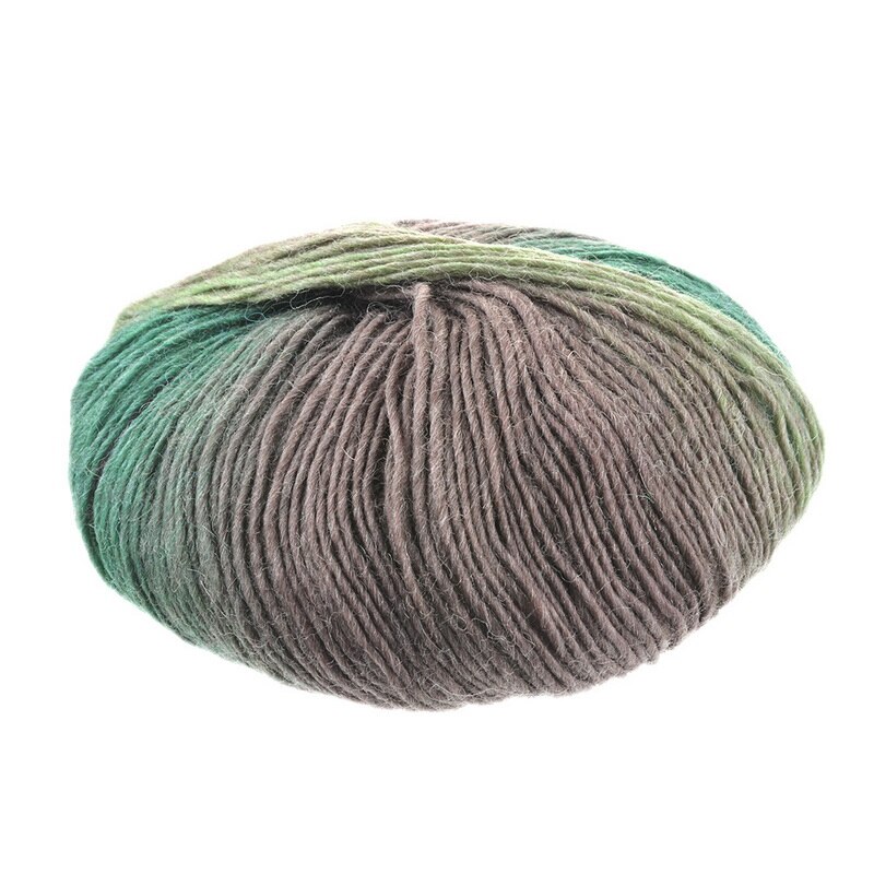 180 M DIY Zacht Garen Dunne Haak Zachte Wol Garen Katoen Natuurlijke Melk Fiber Hand geweven Voor Baby Garen wol: B
