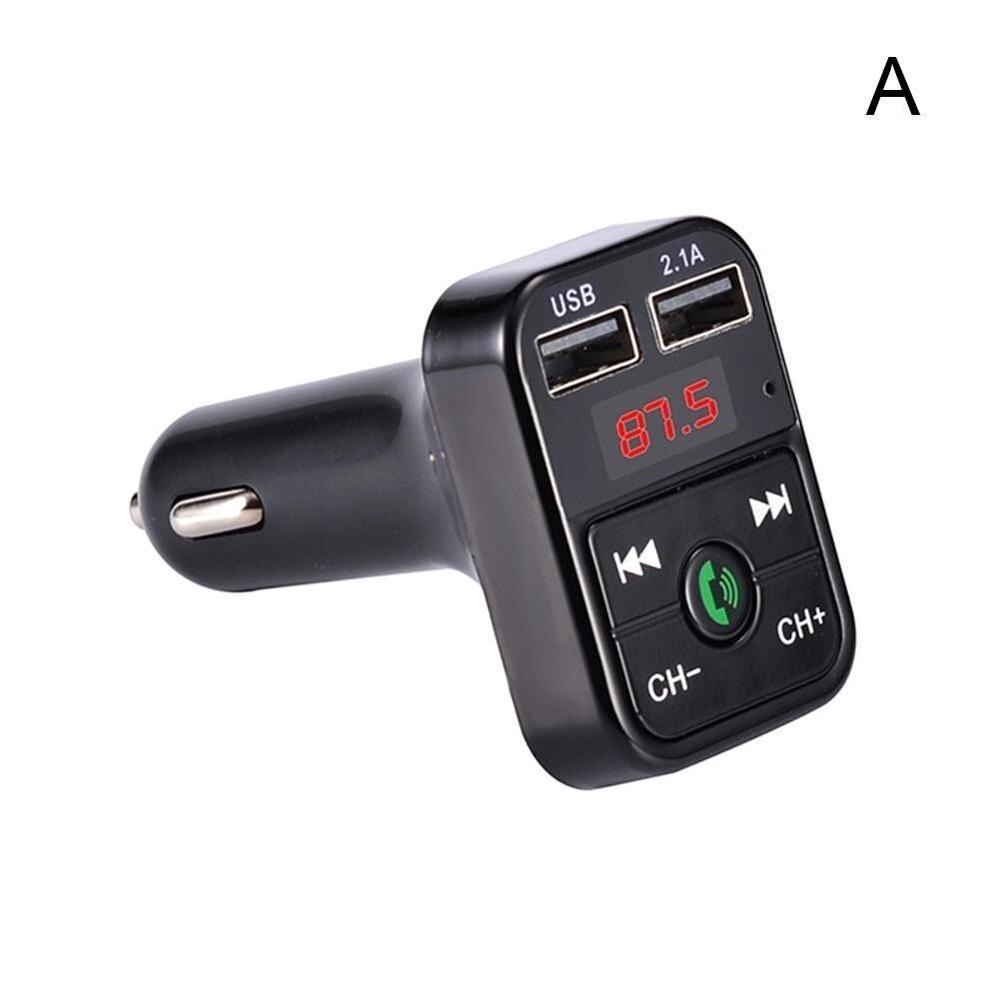 Handsfree Car Kit Bluetooth Draadloze Speler Fmze... Grandado