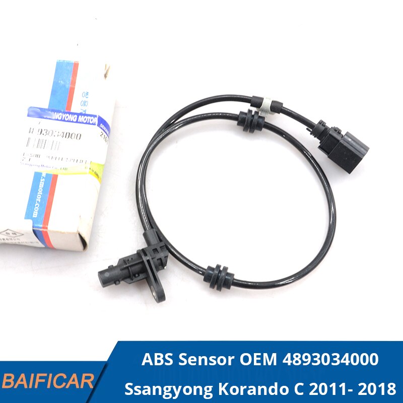 Baificar Brand Genuine Front Wheel Speed ABS Senso... – Grandado