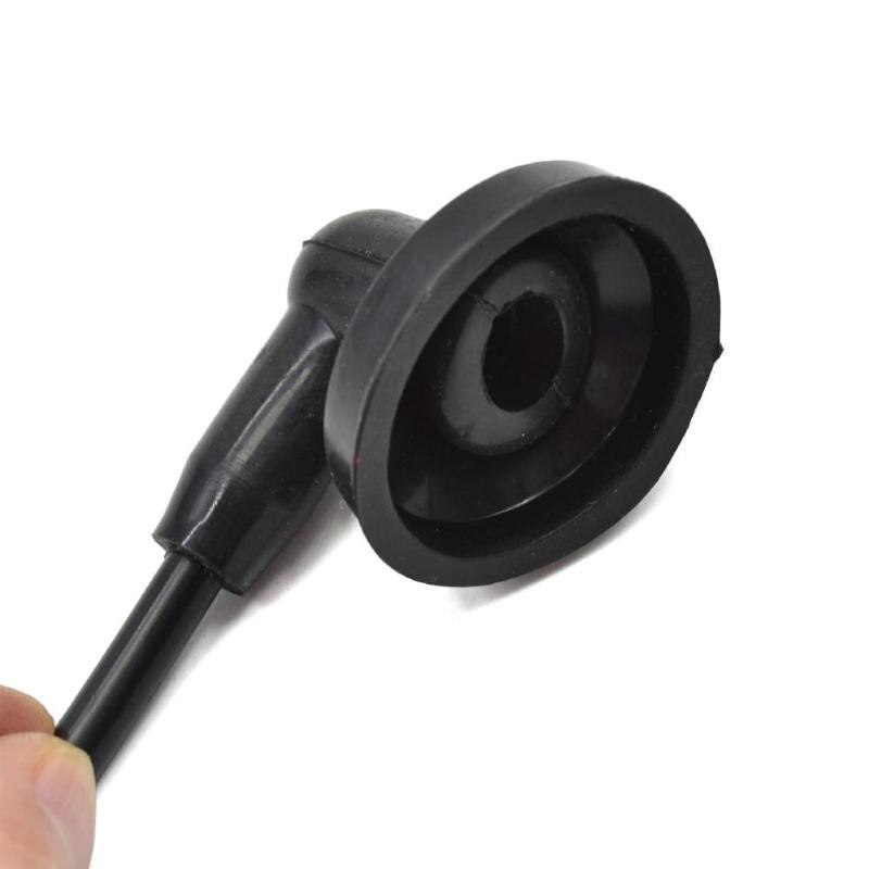 Módulo de bobina de encendido Magneto para 43CC, 52CC, CG430, CG520, desbrozadora, cortacésped con motosierra, piezas, herramientas de jardín, accesorios