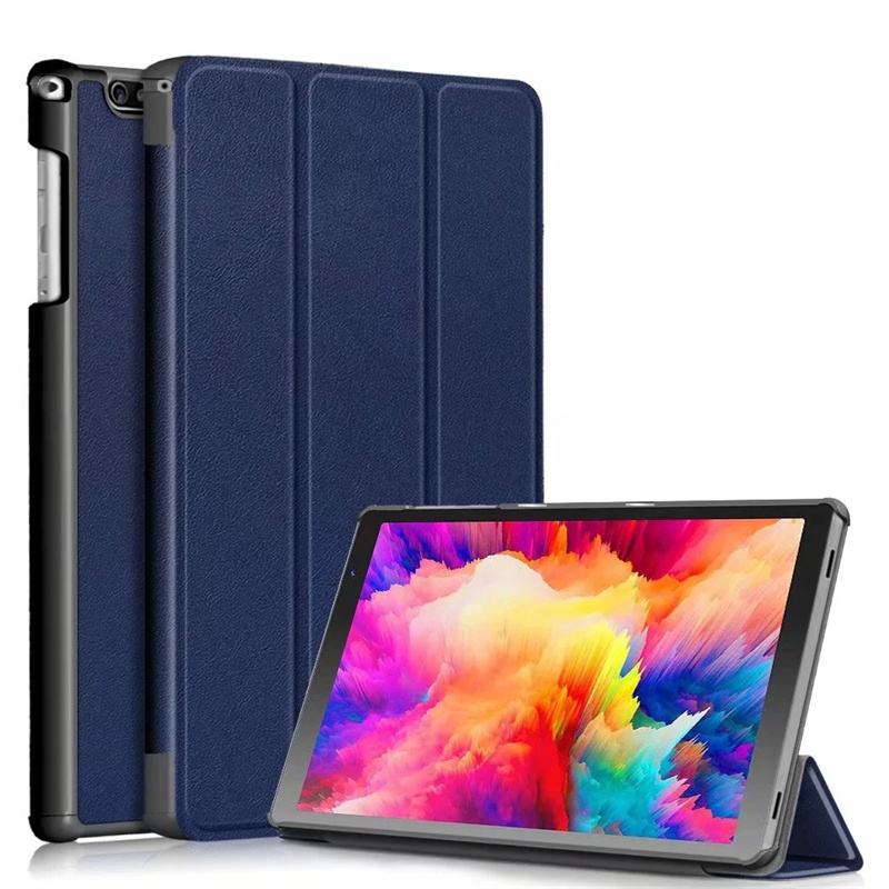 Slim Cover Case For Teclast P10S P10HD P10 HD (10.1&quot;) Tablet PC Magnetic Funda with Hard Back Shell: DB / Teclast P10S