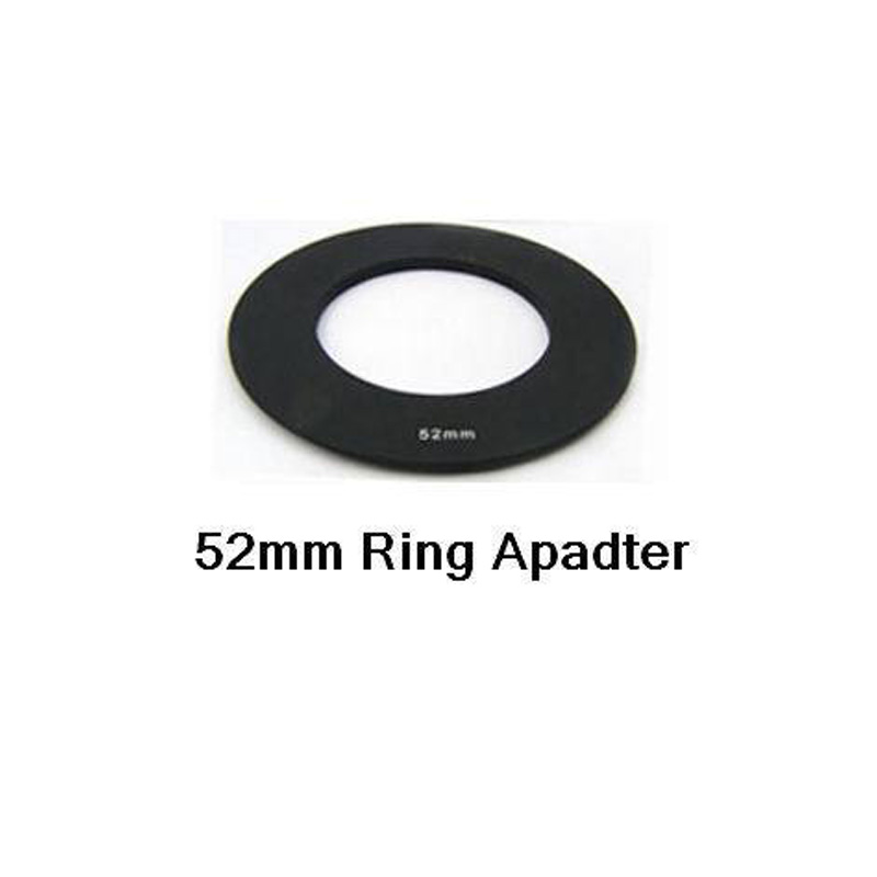 49 52 55 58 62 67 72 77 82Mm Ring Adapter Voor Cokin P-serie