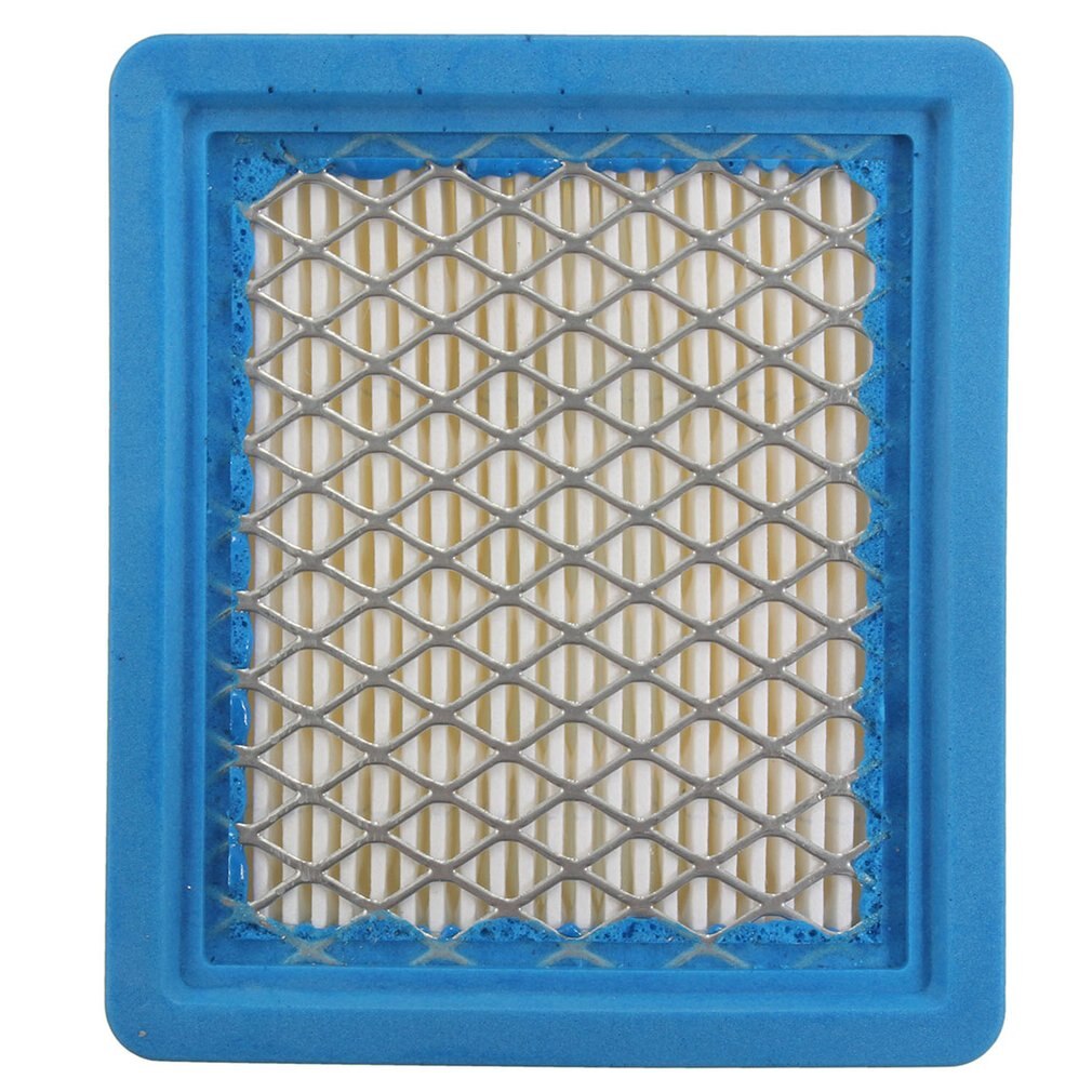 2 uds filtro de aire para Tecumseh 36046 740061 Craftsman 33325 motores cortacésped
