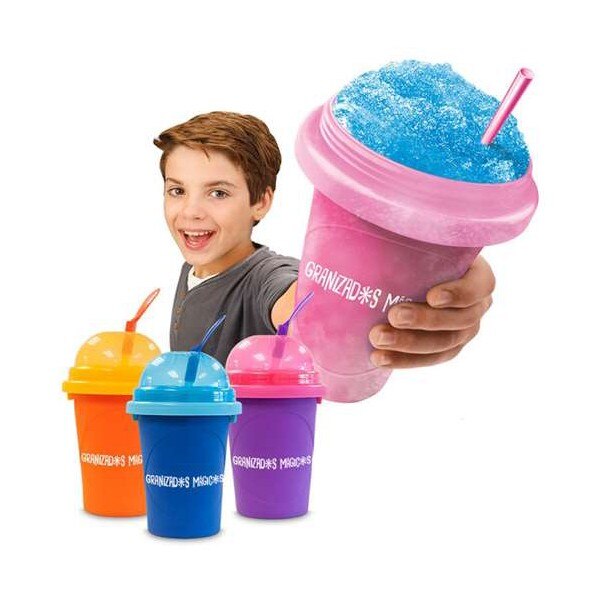 Bril Magische Slush