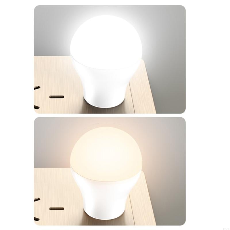 F68c USB LED Night Light Eye per protezione Lettura Light Computer Mobile Power Charg