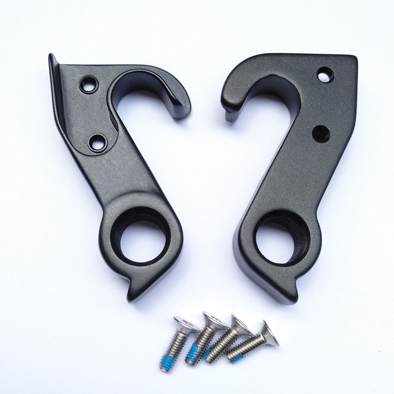 Patilla de cambio trasero para bicicleta, accesorio de aleación para ciclismo de carretera, para Canyon ultimate cf Canyon slx SLX 9,0 No35, 1 unidad