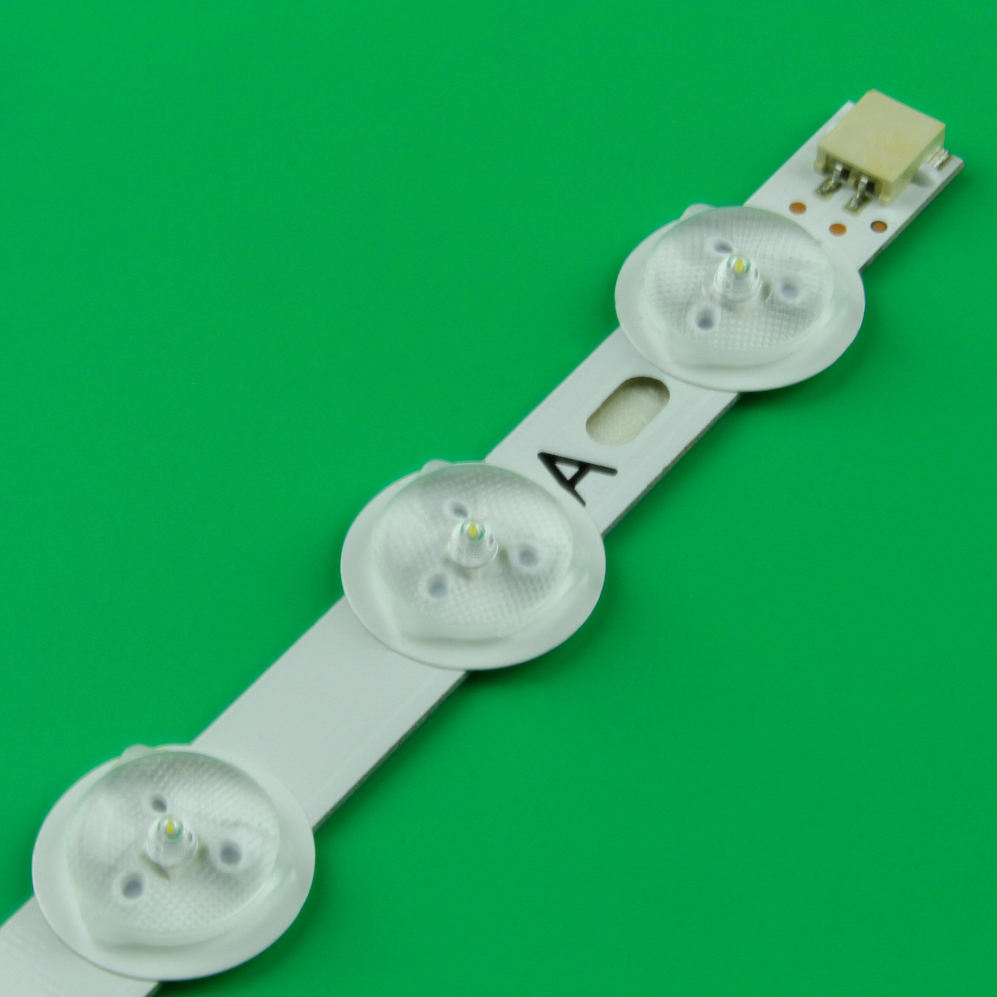 Tira de LED para iluminación trasera para VES400UNDS-03 VES400UNDS-01 40PFL3008H/12 40PFL3008K/12 40PFL3018K/12 LT-40TW51 40L3453DB 42HXT12U