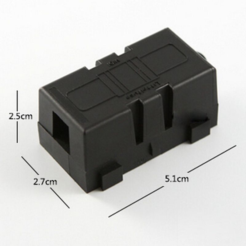 Littelfuse MIDI Fuse Holder fuse box for car fuse box
