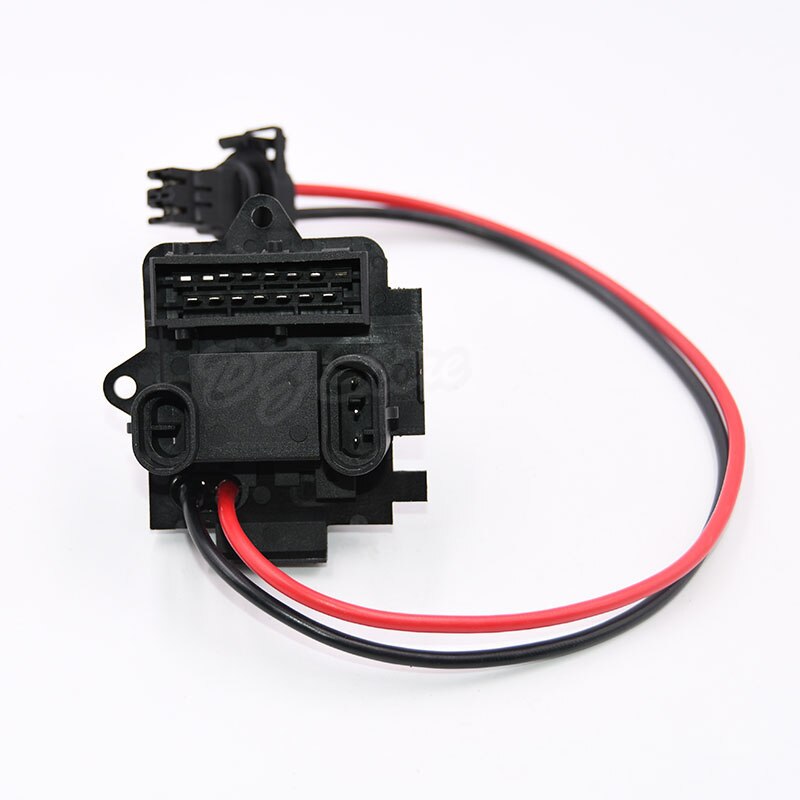 HEATER BLOWER FAN MOTOR RESISTOR For RENAULT SCENIC 1999-2001 7701046941