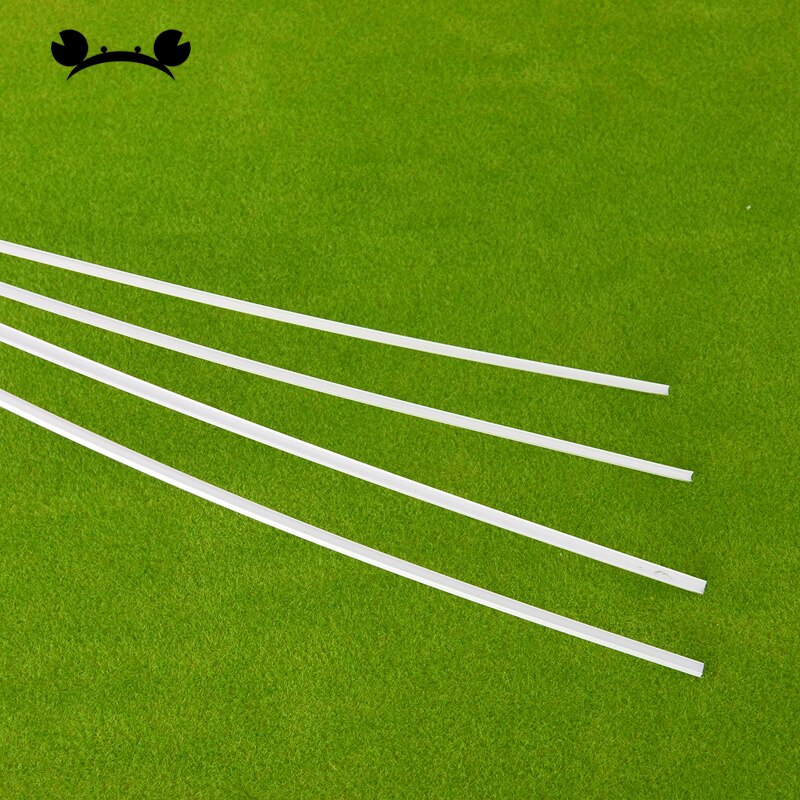 50pcs ABS plastic model H special modelling, make the landscape architecture construction model of the landscape