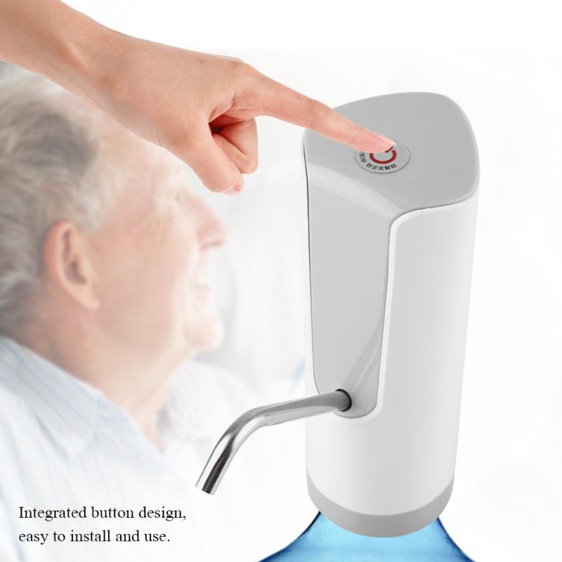 Huishoudelijke Elektrische Water Dispener Auto Dri... Grandado