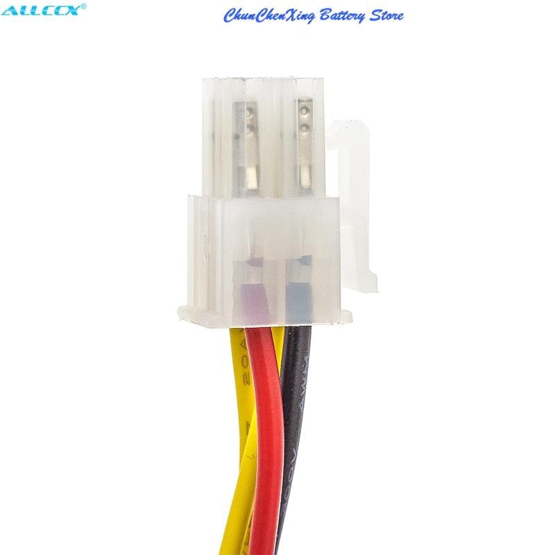 Cameron sino 3400 mah batteri til gardena  r100li, r130li, r160li , mahroboter sileno, sileno  +,r100 lic ,r130 lic,