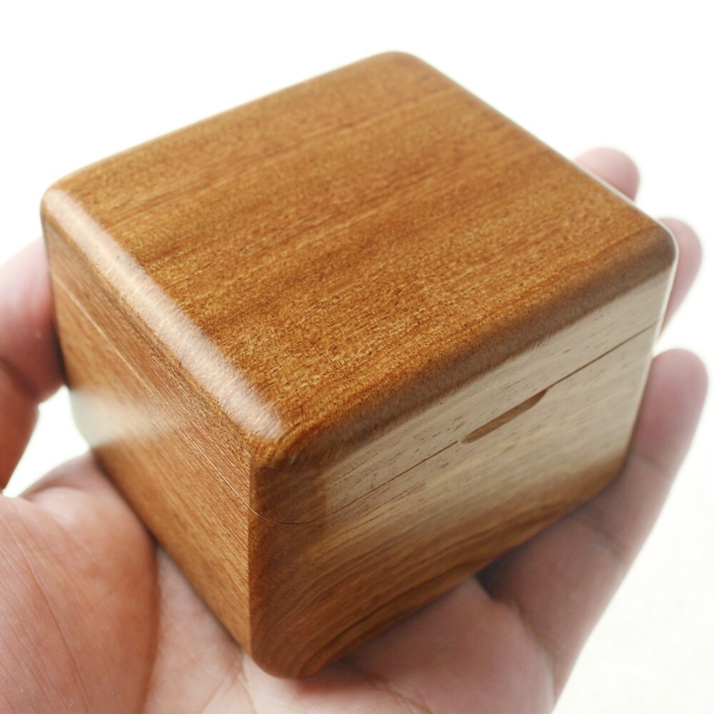 Sinzyo Handgemachte Holz Foto rahmen Vogel der Gedicht Palisander Musik Kasten geburtstag Für Weihnachten/Geburtstag/valentinstag Schild boxs