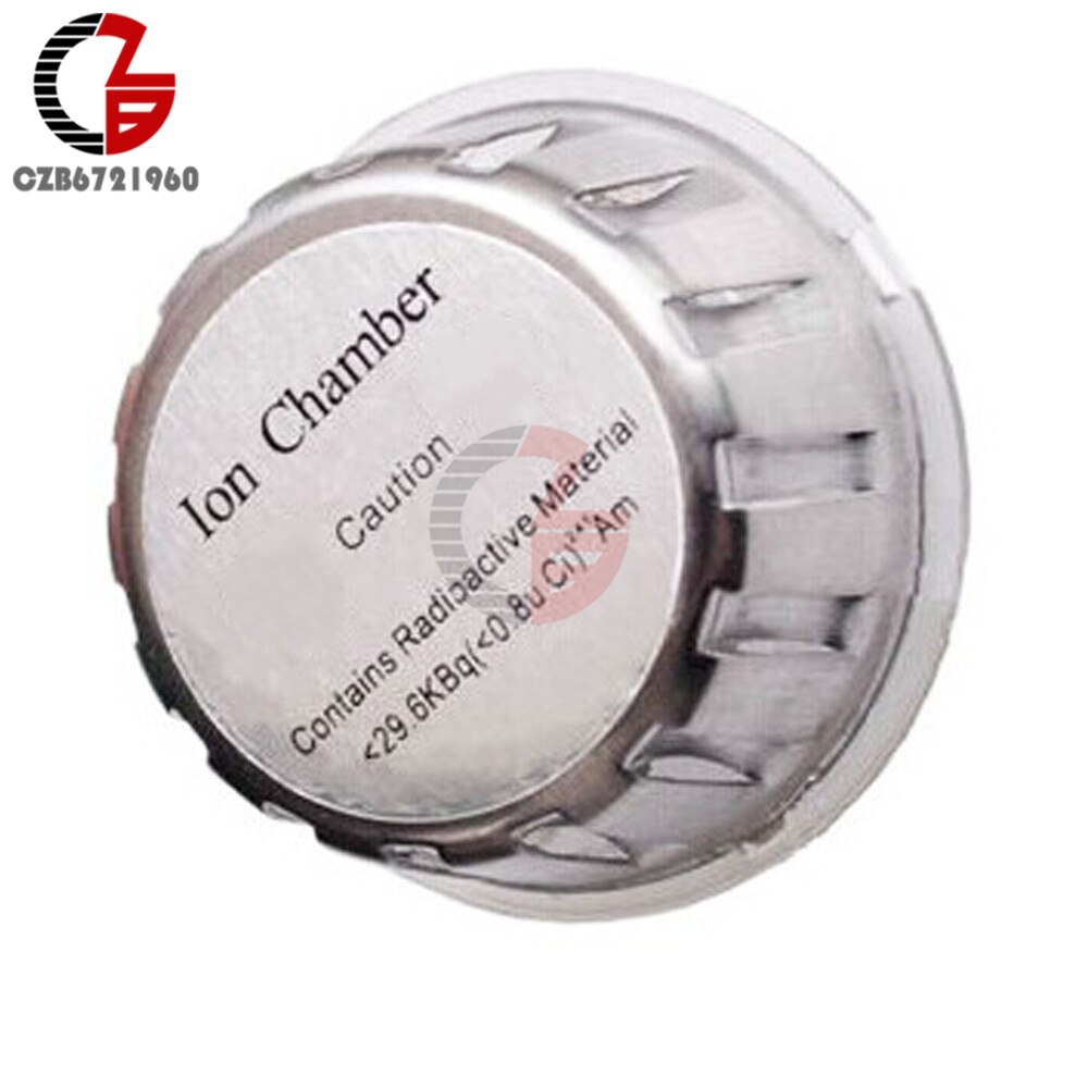 NAP-07 NAP07 HIS07 HIS-07 Ion Chamber Smoke Sensor Ionization Smoke Detector