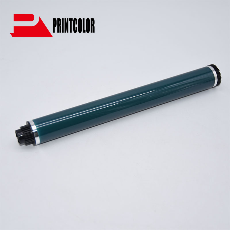 Fioletowy OEM wysokiej jakości bęben optyczny dla Ricoh Aficio 1013 1515 MP301SPF MP201SPF 161F 171F wkład drum cylindra
