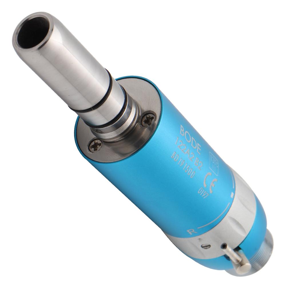 LY LY-L201 Zahnheilkunde Turbine Handstück+ Blau winkelstück