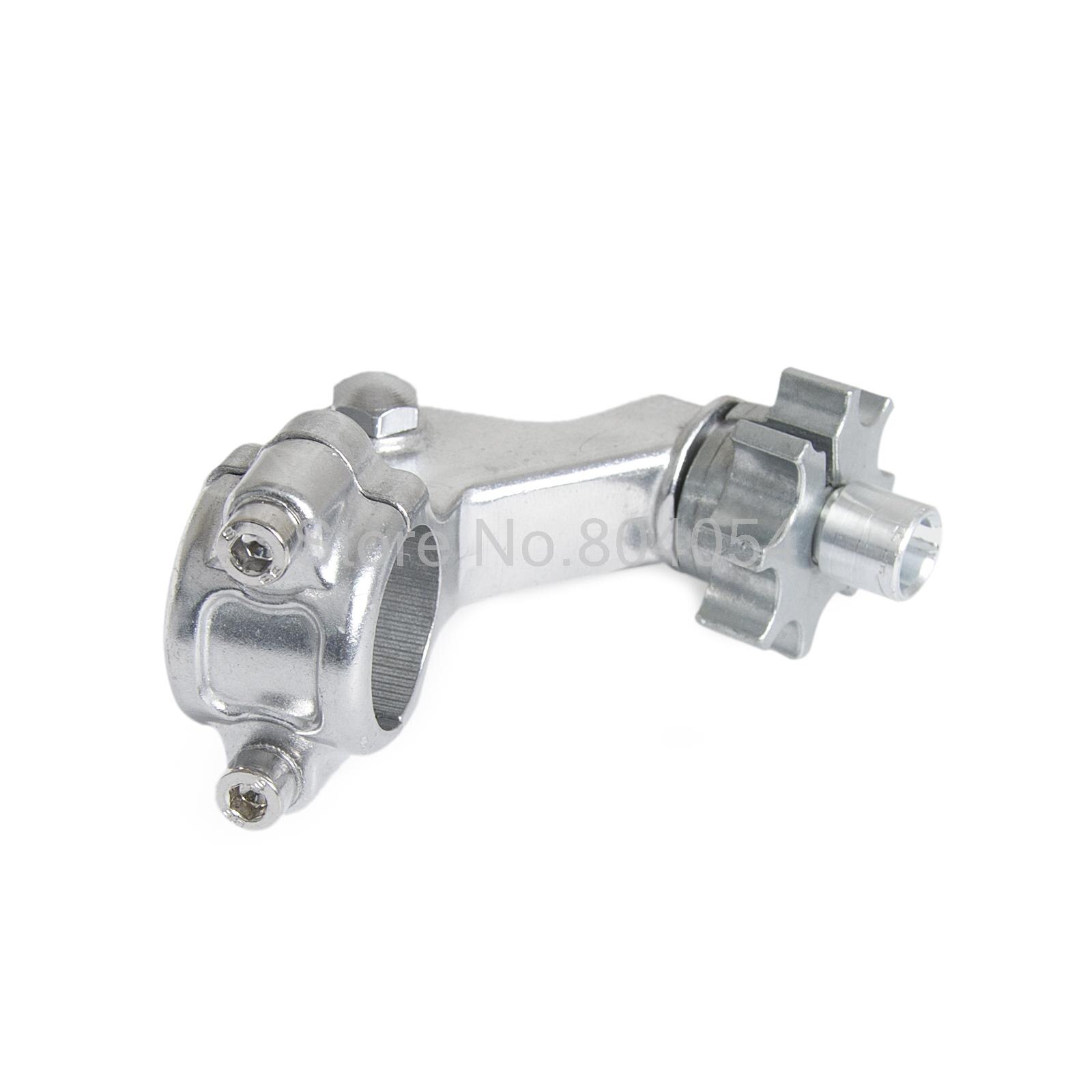 m Tw200 Clutch Lever Yamaha Lower Clutch Perch Lever Holder